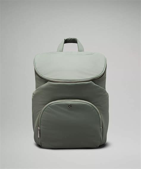 lululemon new parent backpack canada.